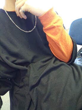 あかささんのコーディネート