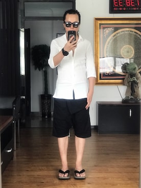 alienlauさんのコーディネート