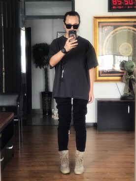 alienlauさんのコーディネート