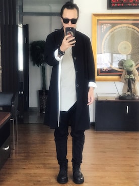 alienlauさんのコーディネート