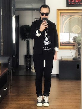 alienlauさんのコーディネート