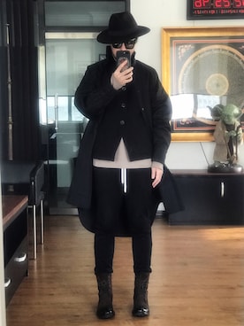 alienlauさんのコーディネート