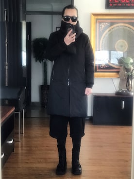 alienlauさんのコーディネート