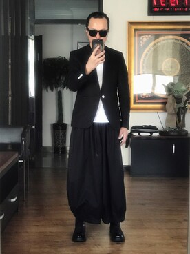 alienlauさんのコーディネート