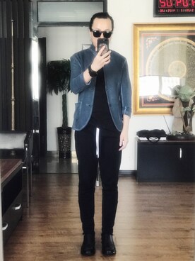 alienlauさんのコーディネート