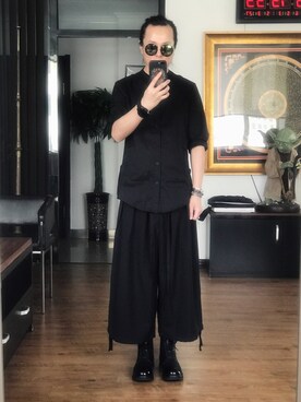 alienlauさんのコーディネート