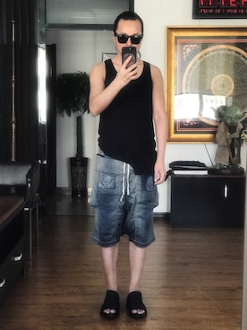 alienlauさんのコーディネート