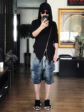 alienlauさんのコーディネート