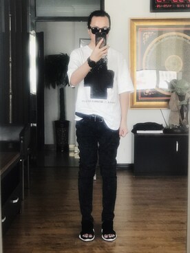 alienlauさんのコーディネート