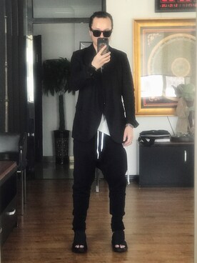 alienlauさんのコーディネート