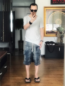 alienlauさんのコーディネート