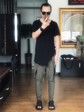 alienlauさんのコーディネート