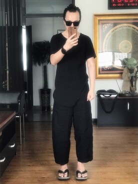 alienlauさんのコーディネート