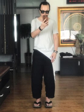 alienlauさんのコーディネート