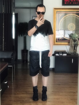 alienlauさんのコーディネート