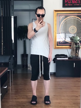 alienlauさんのコーディネート