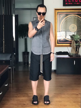 alienlauさんのコーディネート