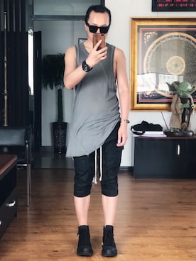 alienlauさんのコーディネート