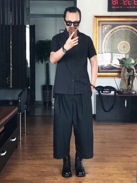 alienlauさんのコーディネート