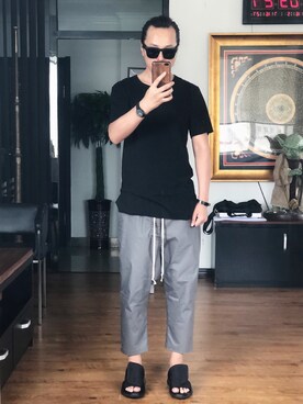 alienlauさんのコーディネート