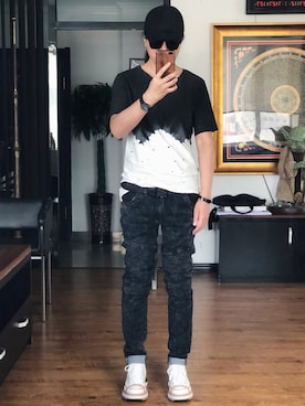 alienlauさんのコーディネート