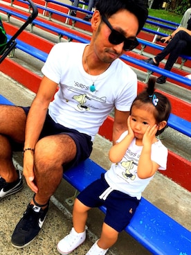 KOTOさんのコーディネート