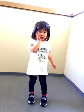 KOTOさんのコーディネート