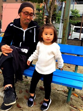 KOTOさんのコーディネート