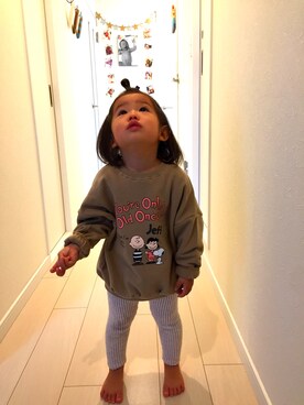 KOTOさんのコーディネート