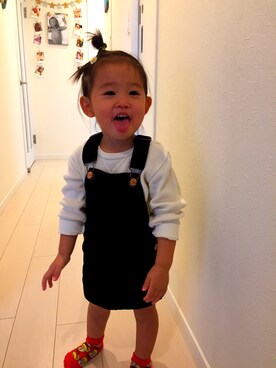 KOTOさんのコーディネート