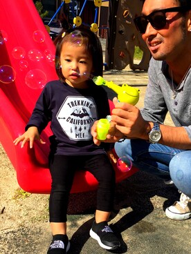 KOTOさんのコーディネート