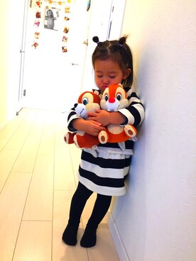 KOTOさんのコーディネート