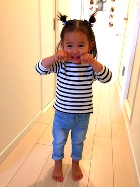 KOTOさんのコーディネート