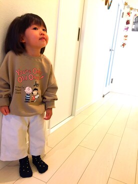 KOTOさんのコーディネート