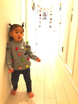 KOTOさんのコーディネート