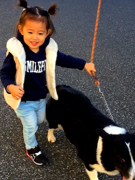 KOTOさんのコーディネート