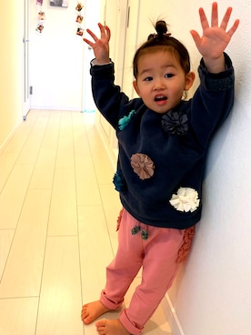 KOTOさんのコーディネート