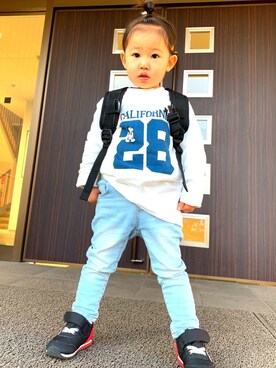 KOTOさんのコーディネート