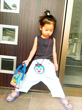 KOTOさんのコーディネート