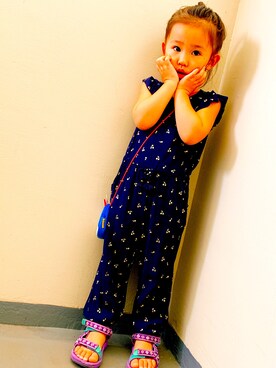 KOTOさんのコーディネート