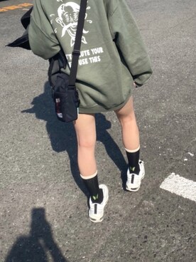 ㅇㅇㄹさんのコーディネート