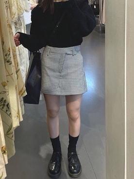 ㅇㅇㄹさんのコーディネート