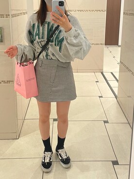 ㅇㅇㄹさんのコーディネート