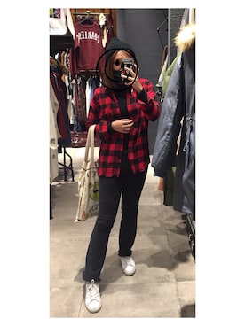 akira葉さんのコーディネート