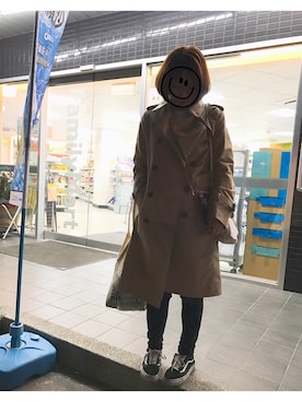 akira葉さんのコーディネート