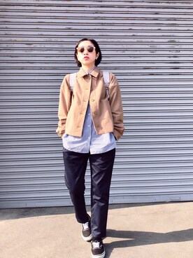 Mitsukoさんのコーディネート