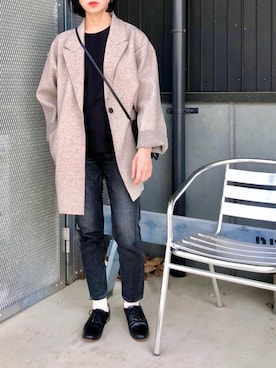 Mitsukoさんのコーディネート