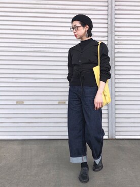 Mitsukoさんのコーディネート