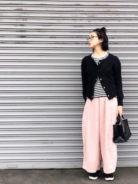 Mitsukoさんのコーディネート