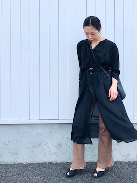 Mitsukoさんのコーディネート